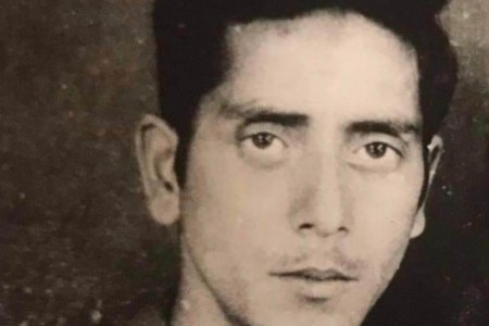 सशस्त्र संघर्ष र क्रान्तिका क्रममा ज्यान गुमाएकाहरू राष्ट्रिय सहिद घोषणा [सूचीसहित]